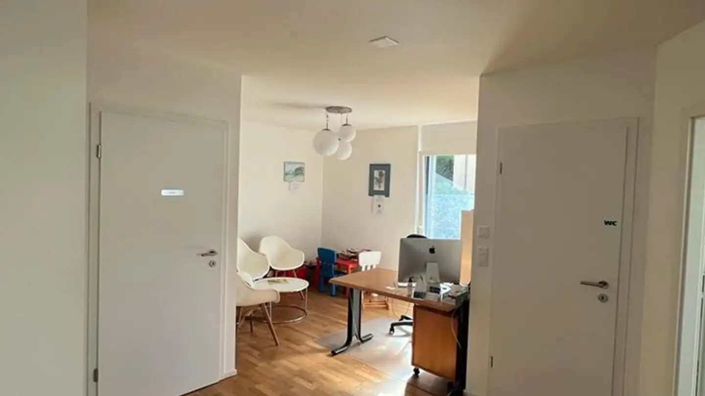 Commercial for rent - Chemin De La Clergère 20, 1009 Pully - Photo 4