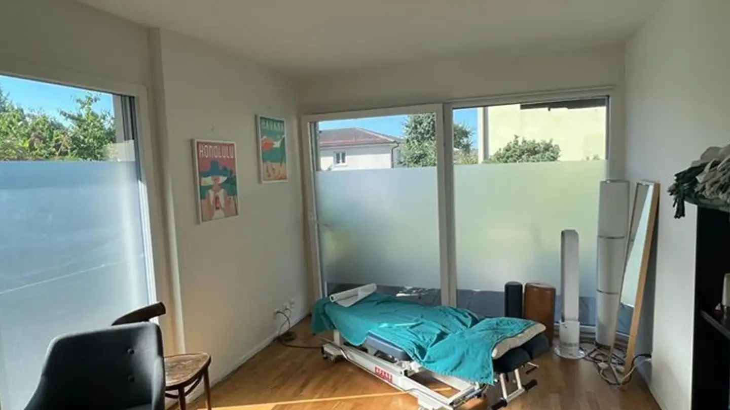 Commercial for rent - Chemin De La Clergère 20, 1009 Pully - Photo 3