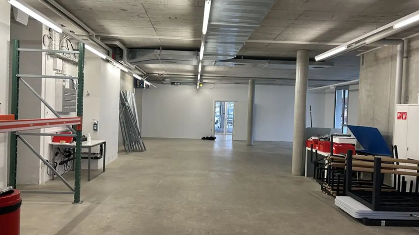 Commercial for rent - En Budron E 5, 1052 Le Mont-sur-Lausanne - Photo 4