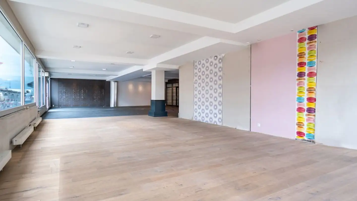 Commercial for rent - Avenue De Morges 78, 1004 Lausanne - Photo 4