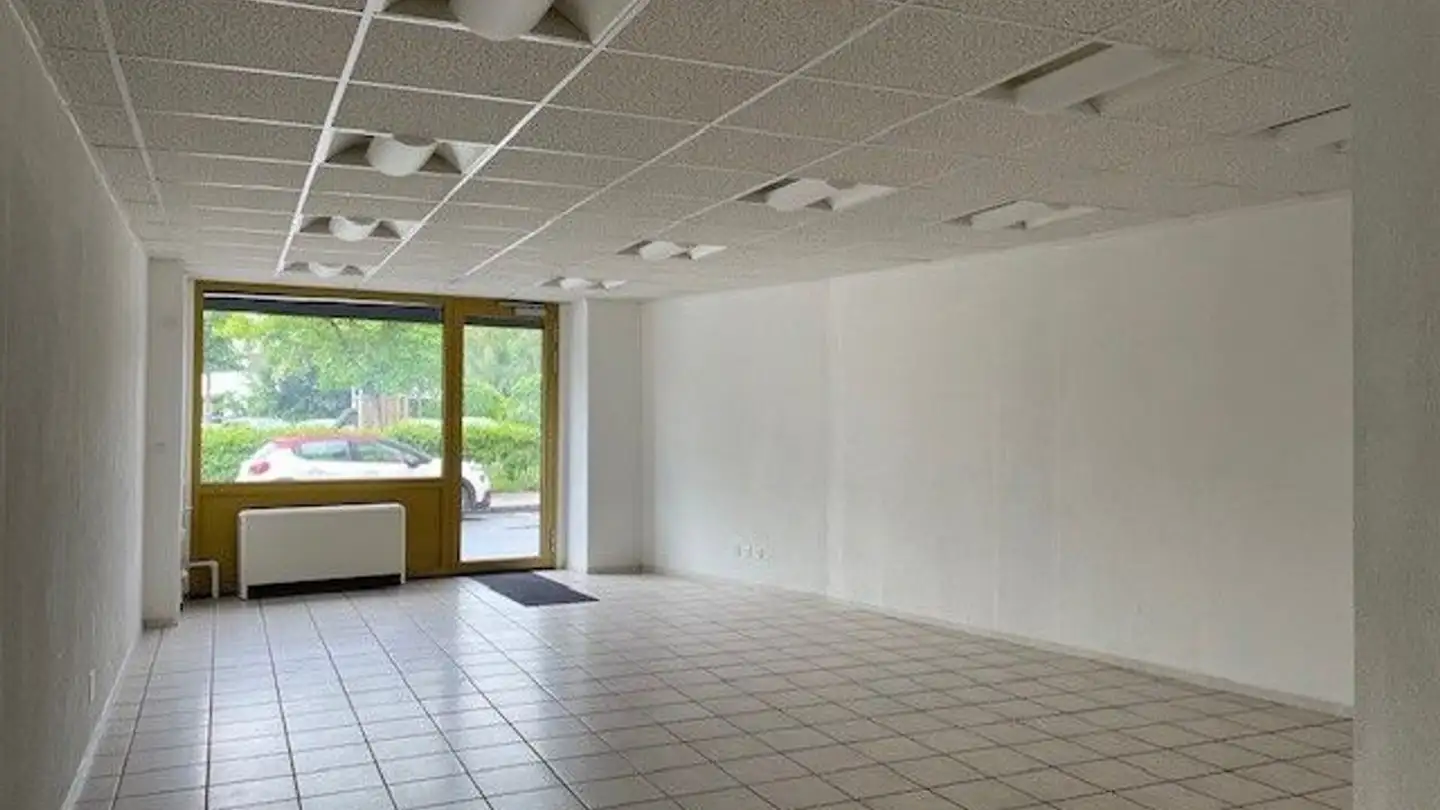 Commercial for rent - Rue Des Moulins 5, 1400 Yverdon-les-Bains - Photo 3