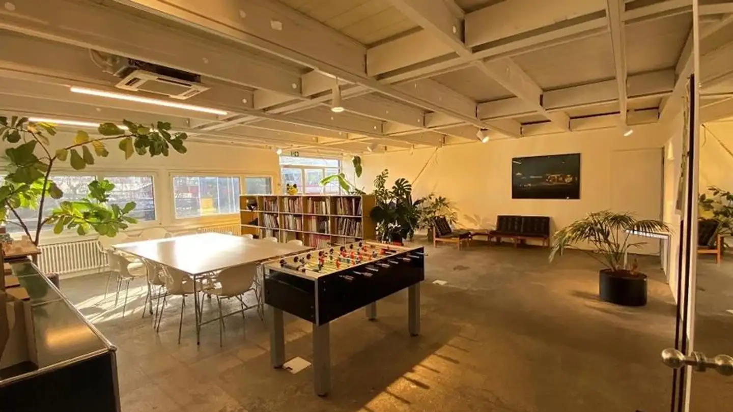 Bürofläche mieten - Rue Boissonnas 20, 1227 Les Acacias - Foto 3