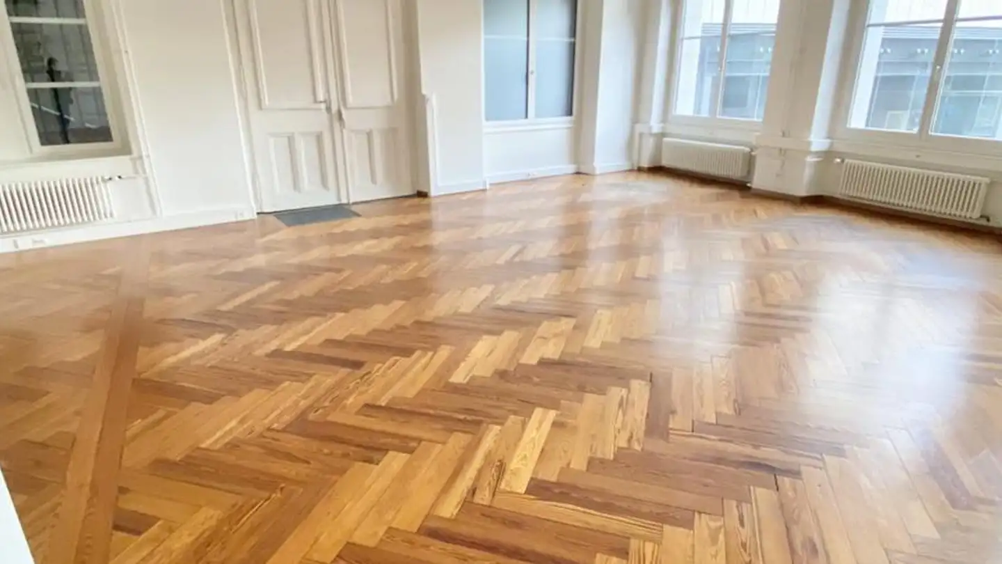 Commercial for rent - Escaliers Du Grand-Pont 7, 1003 Lausanne