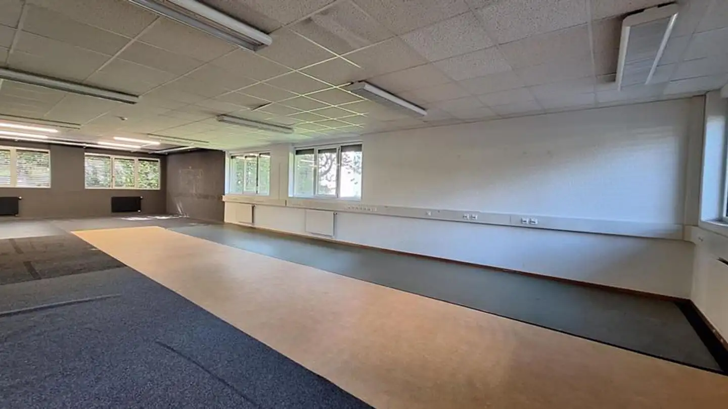 Commercial for rent - Avenue Des Boveresses 42, 1010 Lausanne - Photo 4