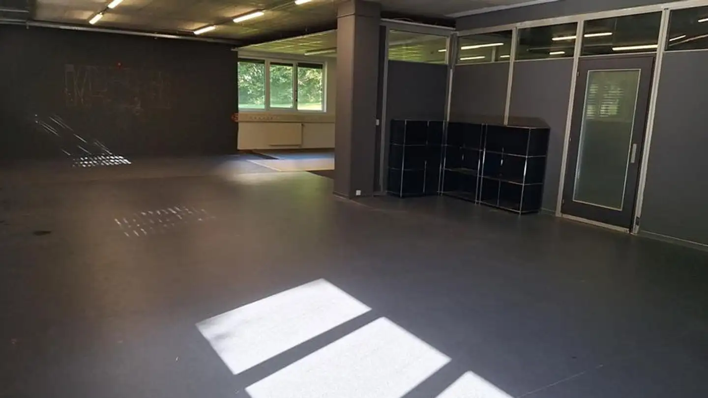 Commerciale in affitto - Avenue Des Boveresses 42, 1010 Lausanne - Foto 2