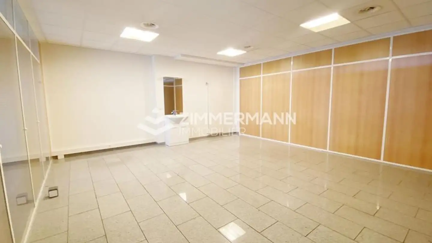 Bürofläche mieten - Avenue Blanc, 1202 Genève - Foto 4