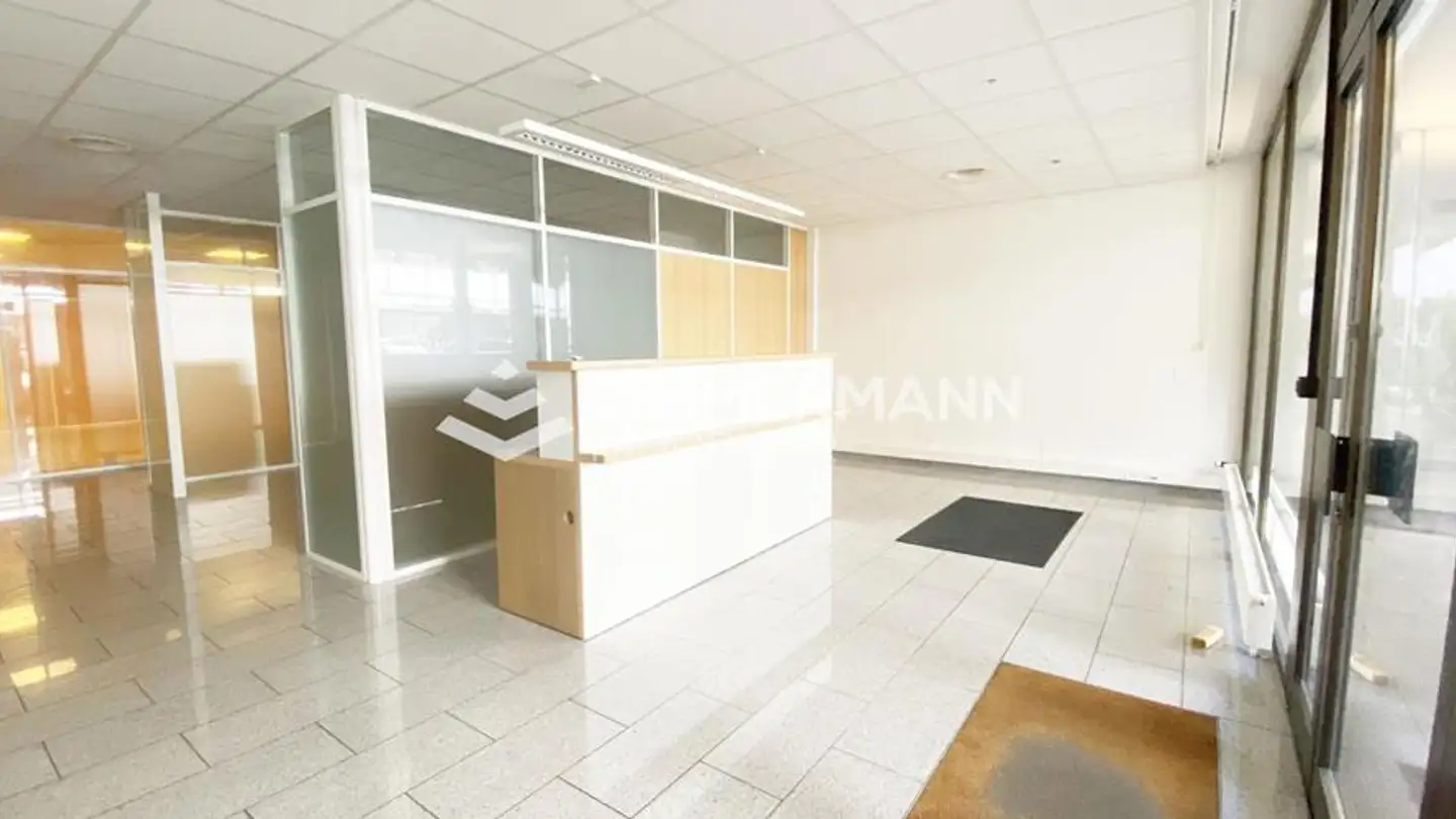 Bürofläche mieten - Avenue Blanc, 1202 Genève