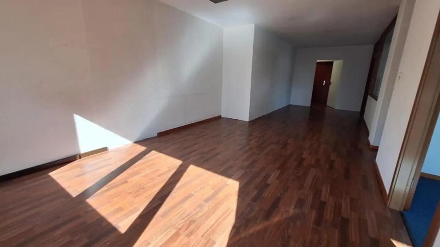 Office space for rent - Avenue Des Boveresses 42, 1010 Lausanne