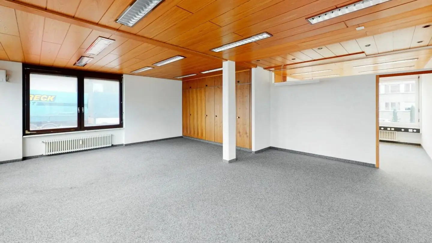 Bureau à louer - Industriestrasse 3, 4313 Möhlin - Photo 3