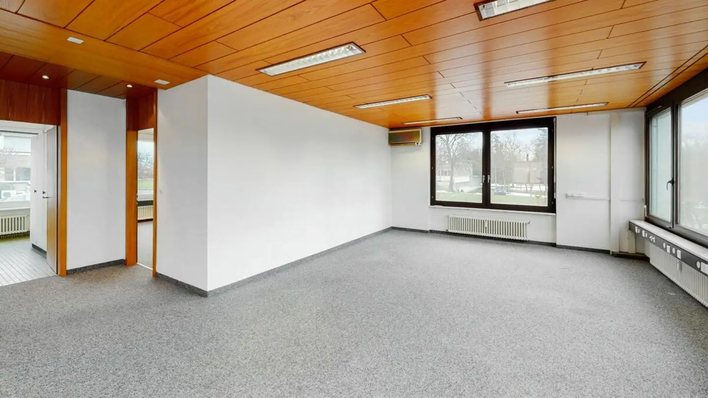 Bureau à louer - Industriestrasse 3, 4313 Möhlin - Photo 2