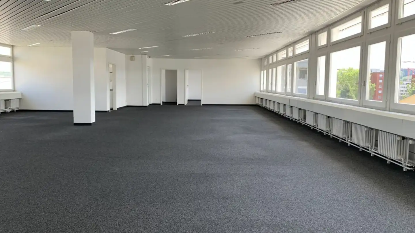 Bureau à louer - Riedthofstrasse 122, 8105 Regensdorf - Photo 2