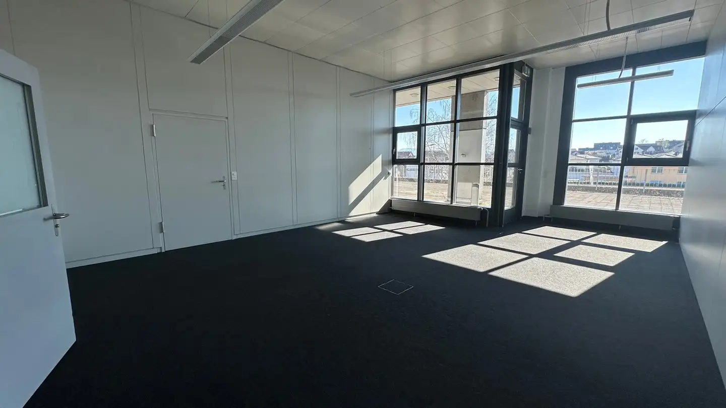 Bürofläche mieten - Industriestrasse 24, 9320 Frasnacht - Foto 4