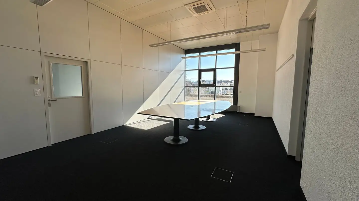 Bürofläche mieten - Industriestrasse 24, 9320 Frasnacht - Foto 2
