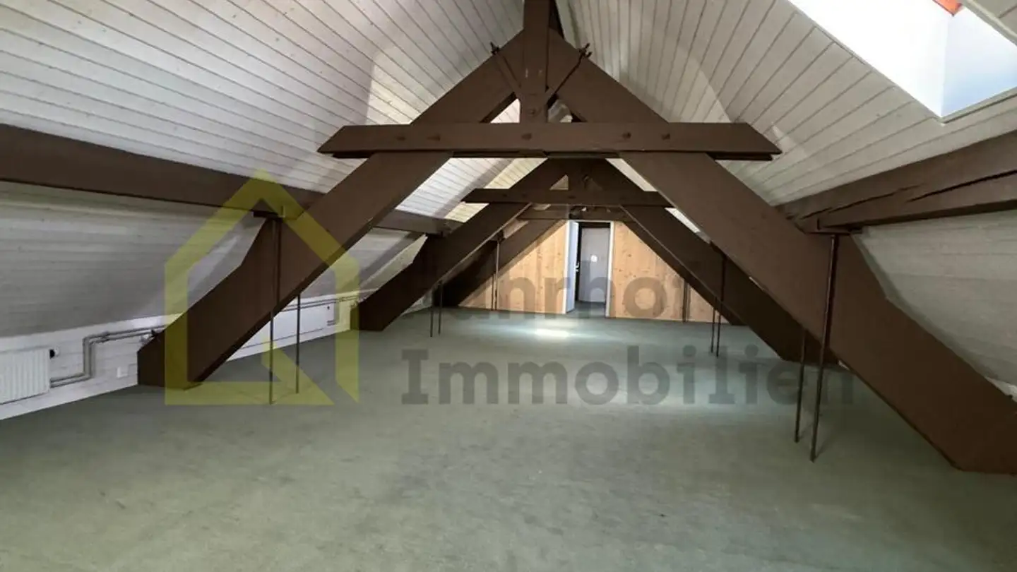 Spazio ufficio in affitto - Hintere Schachenstrasse 7, 5013 Niedergösgen - Foto 2
