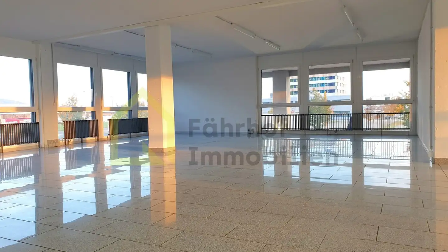 Spazio ufficio in affitto - Industriestrasse 28, 4622 Egerkingen - Foto 4