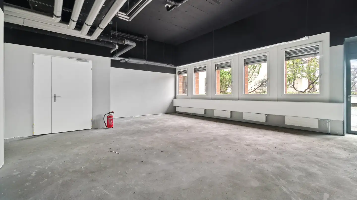 Negozio in affitto - Hochstrasse 16, 4053 Basel - Foto 4