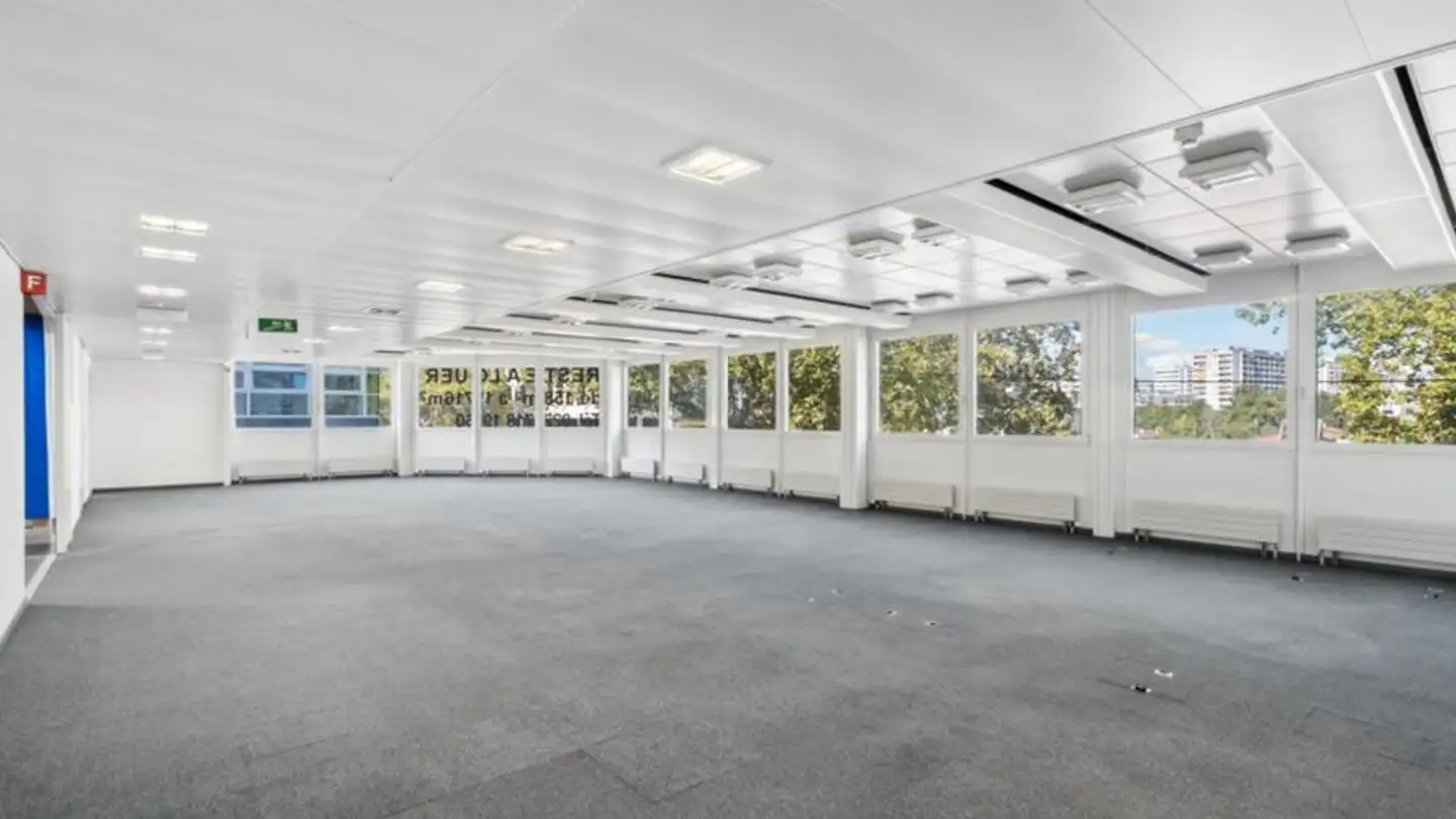 Bürofläche mieten - Rue De Lyon 97, 1203 Genève - Foto 4