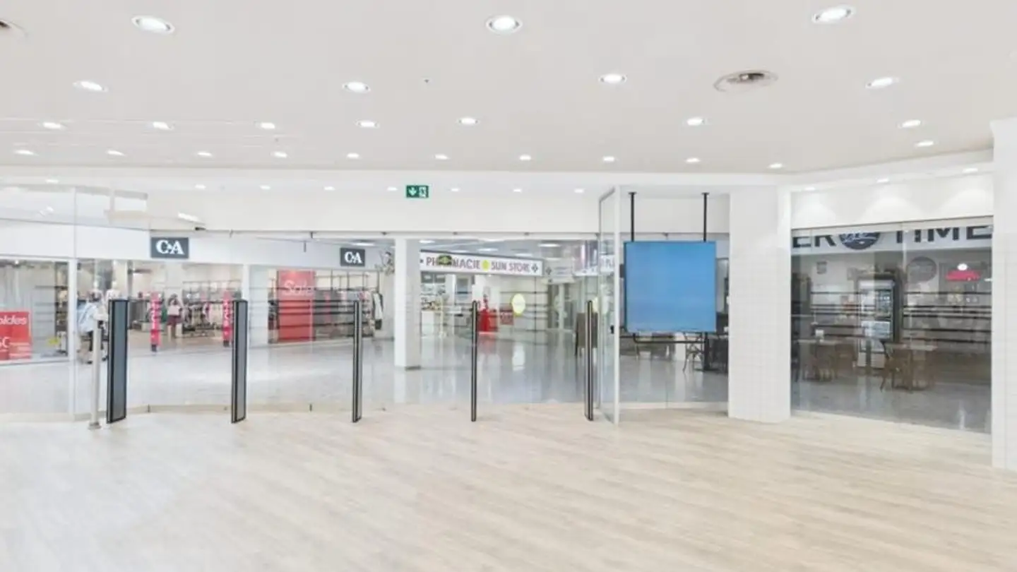 Magasin à louer - Chemin Du Croset 3, 1024 Ecublens VD - Photo 3