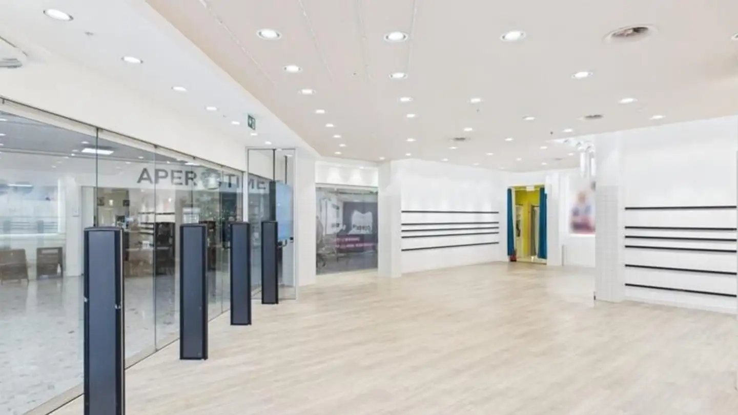 Magasin à louer - Chemin Du Croset 3, 1024 Ecublens VD - Photo 2