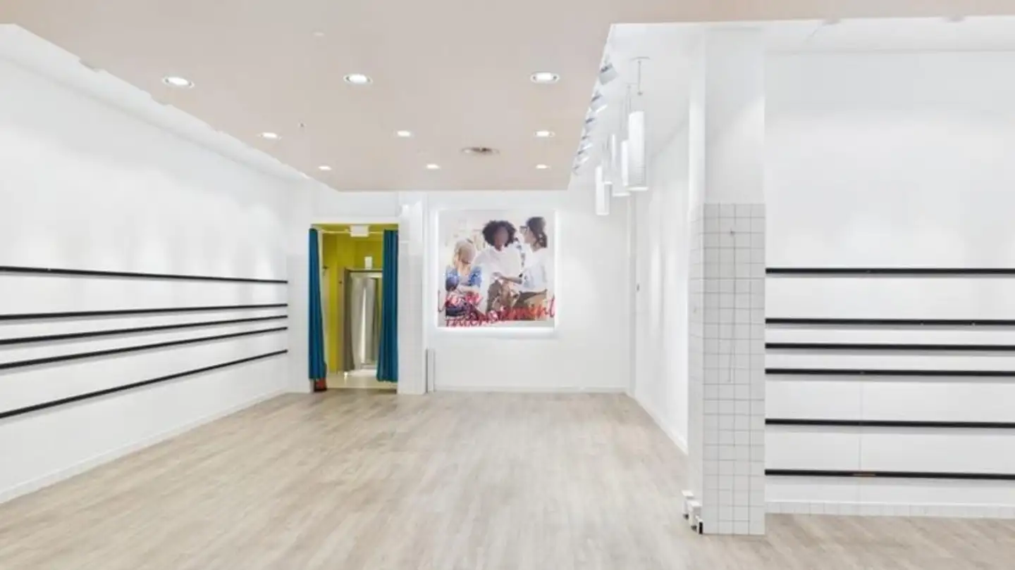 Magasin à louer - Chemin Du Croset 3, 1024 Ecublens VD - Photo 4