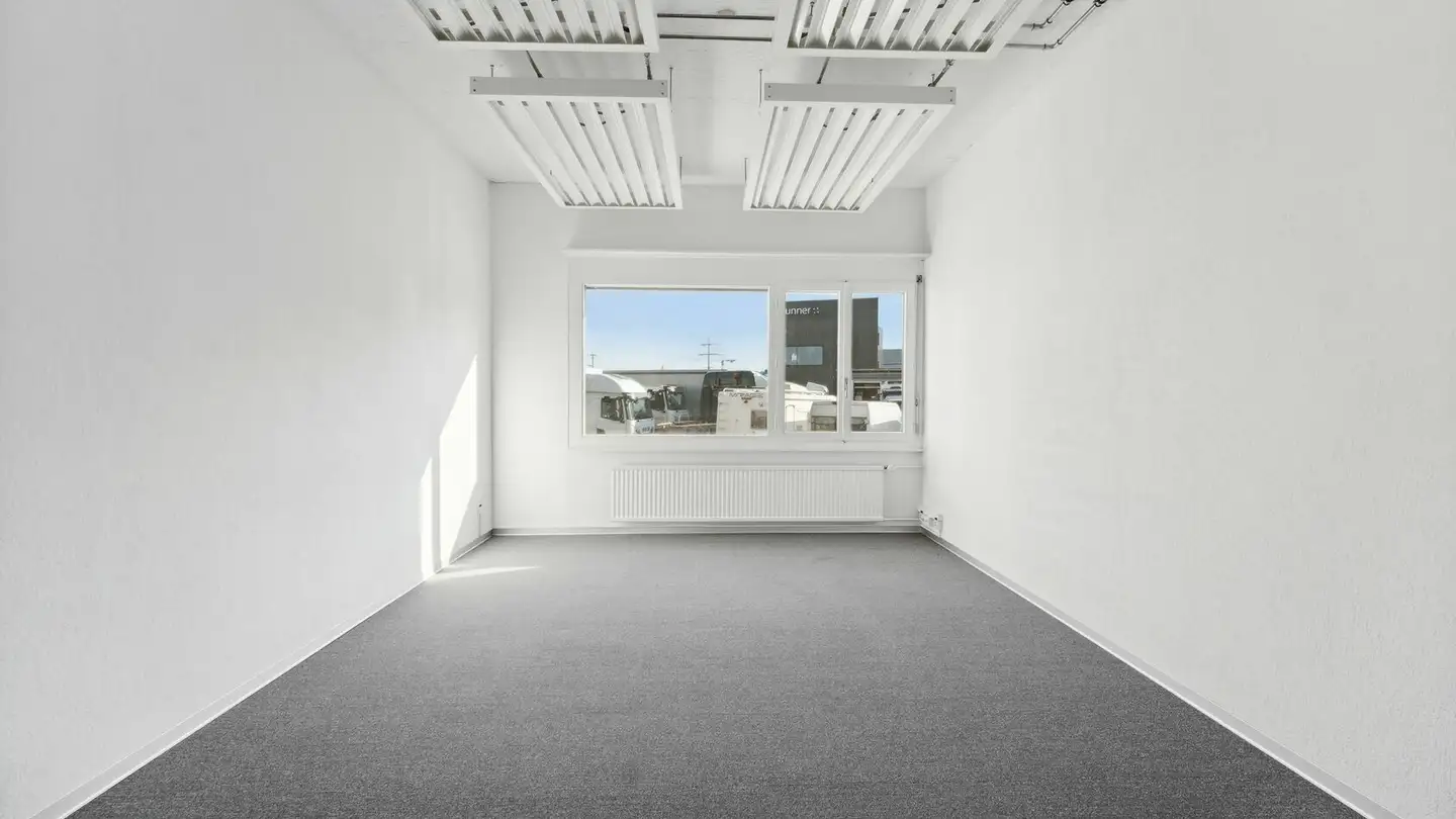 Spazio ufficio in affitto - Moosstrasse 11, 3322 Urtenen-Schönbühl - Foto 4