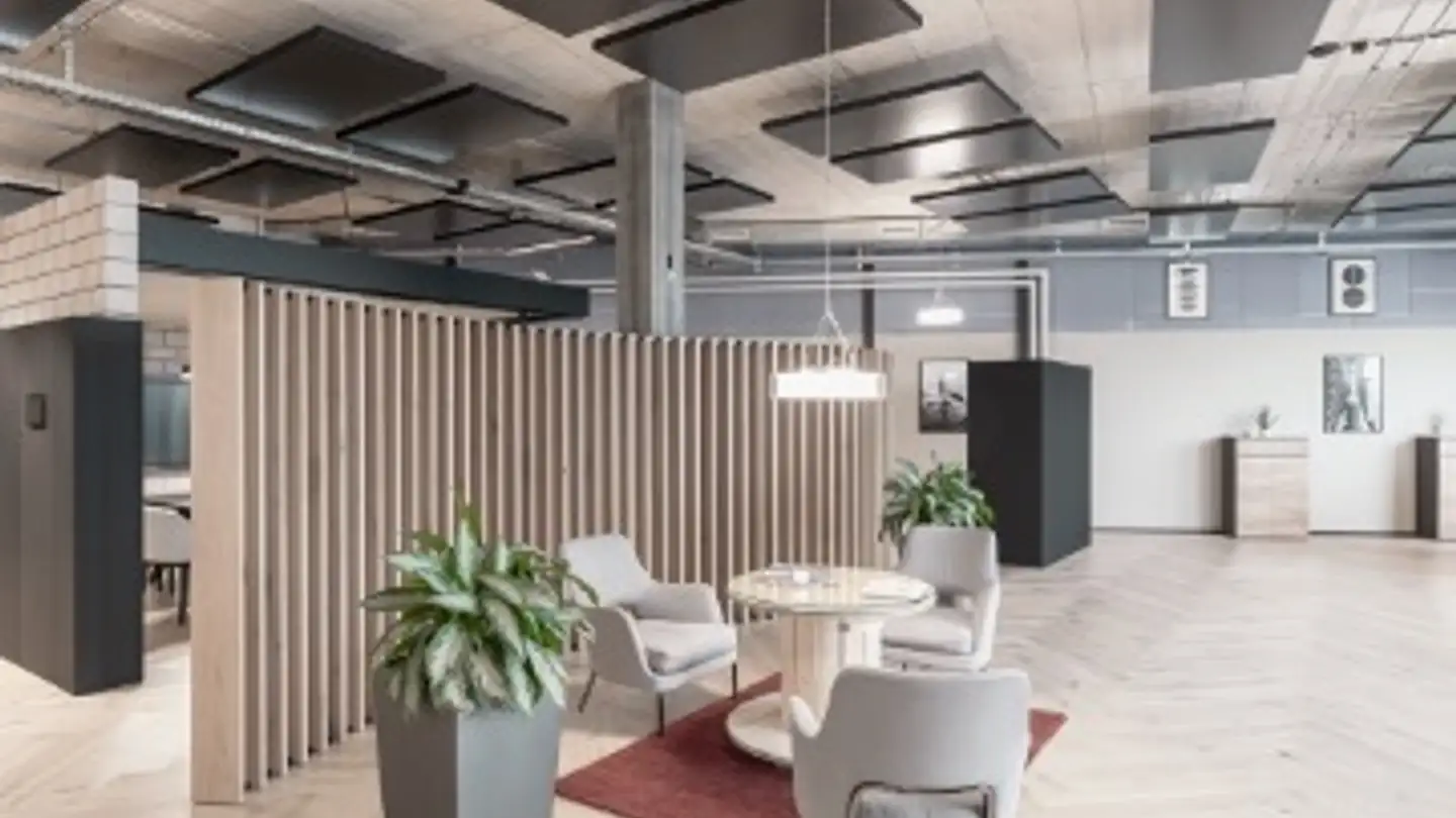 Spazio ufficio in affitto - Zürcherstrasse 109, 8852 Altendorf - Foto 4