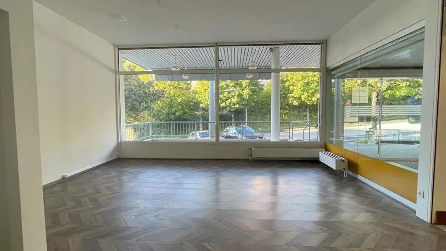 Commercial à louer - Avenue Du Grey 58, 1018 Lausanne - Photo 4