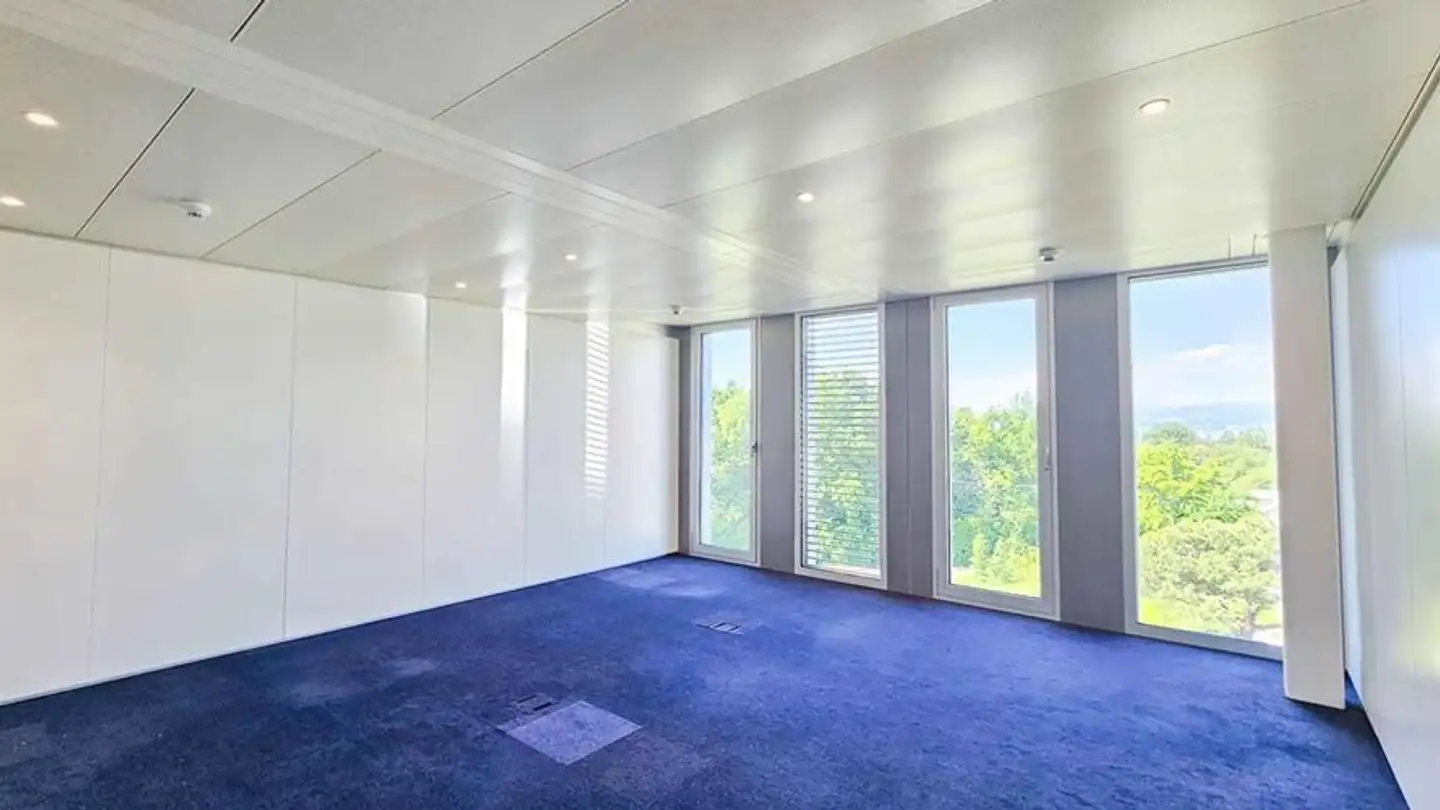 Bürofläche mieten - Rue Du Centre 172, 1025 St-Sulpice VD - Foto 4
