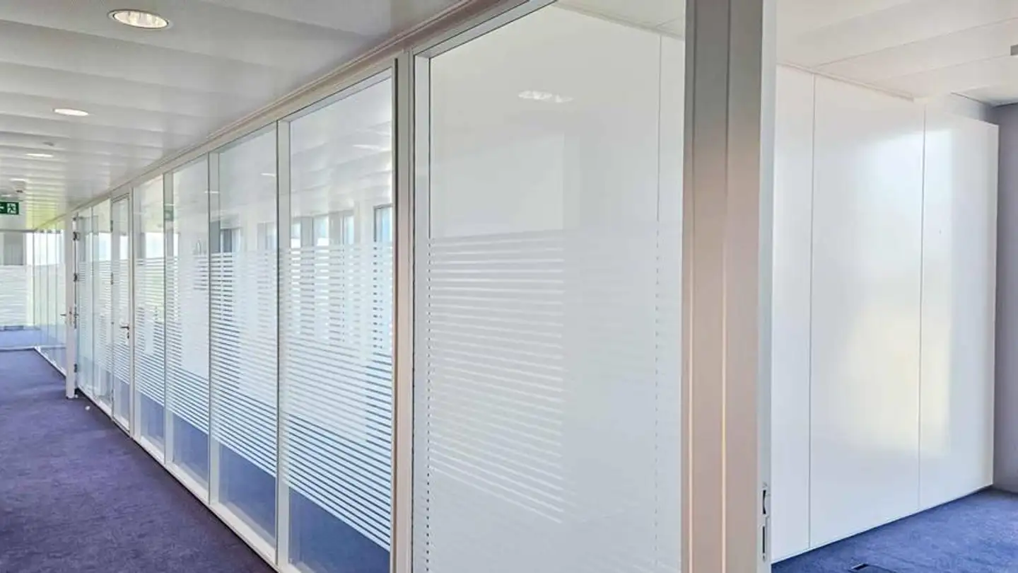 Office space for rent - Rue Du Centre 172, 1025 St-Sulpice VD - Photo 2