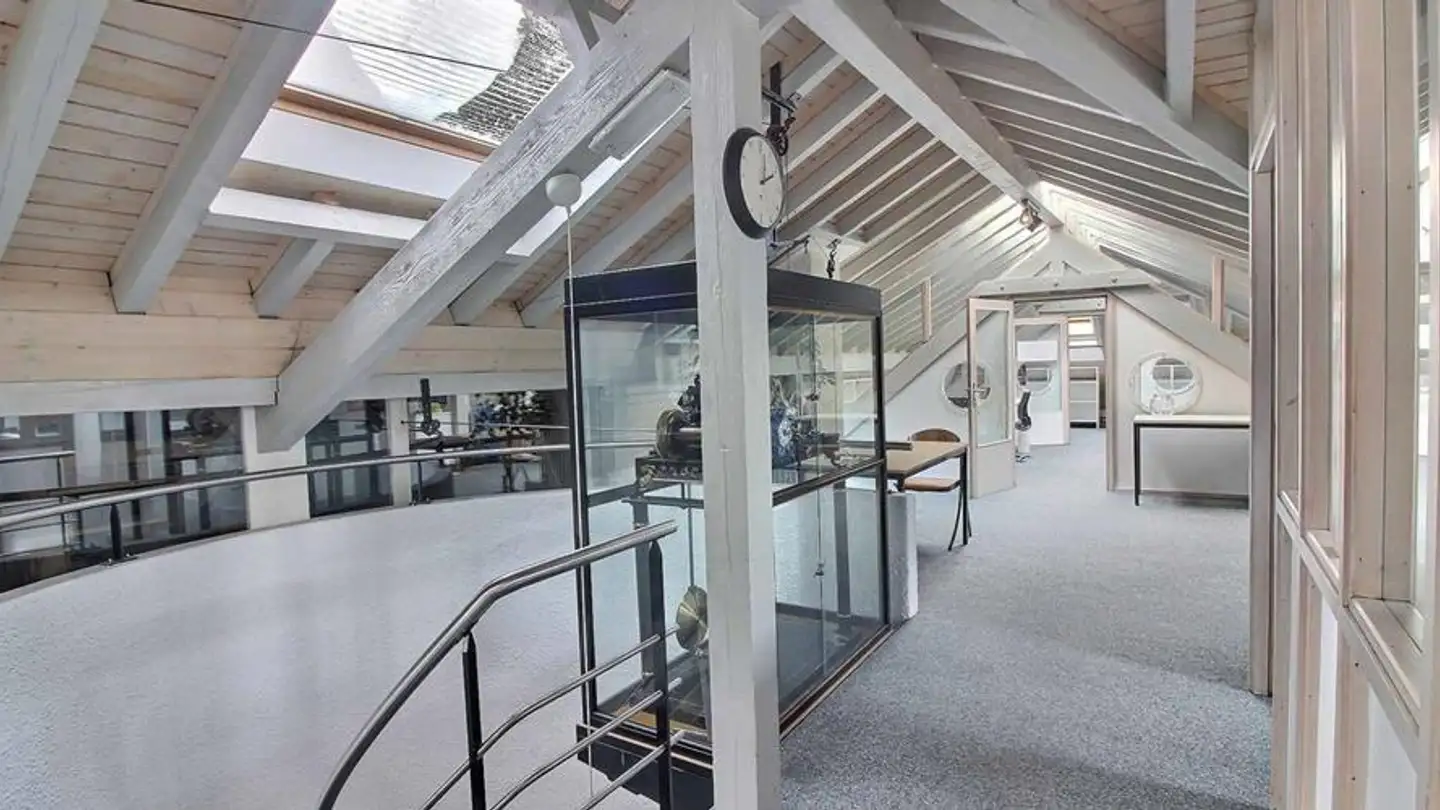 Bürofläche mieten - Route De La Maladière 21, 1022 Chavannes-près-Renens - Foto 3