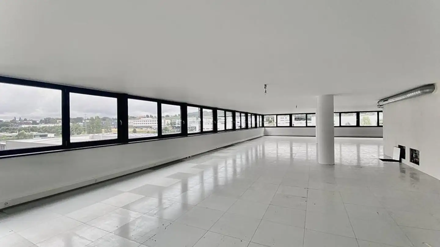 Commercial for rent - 1700 Fribourg - Photo 4