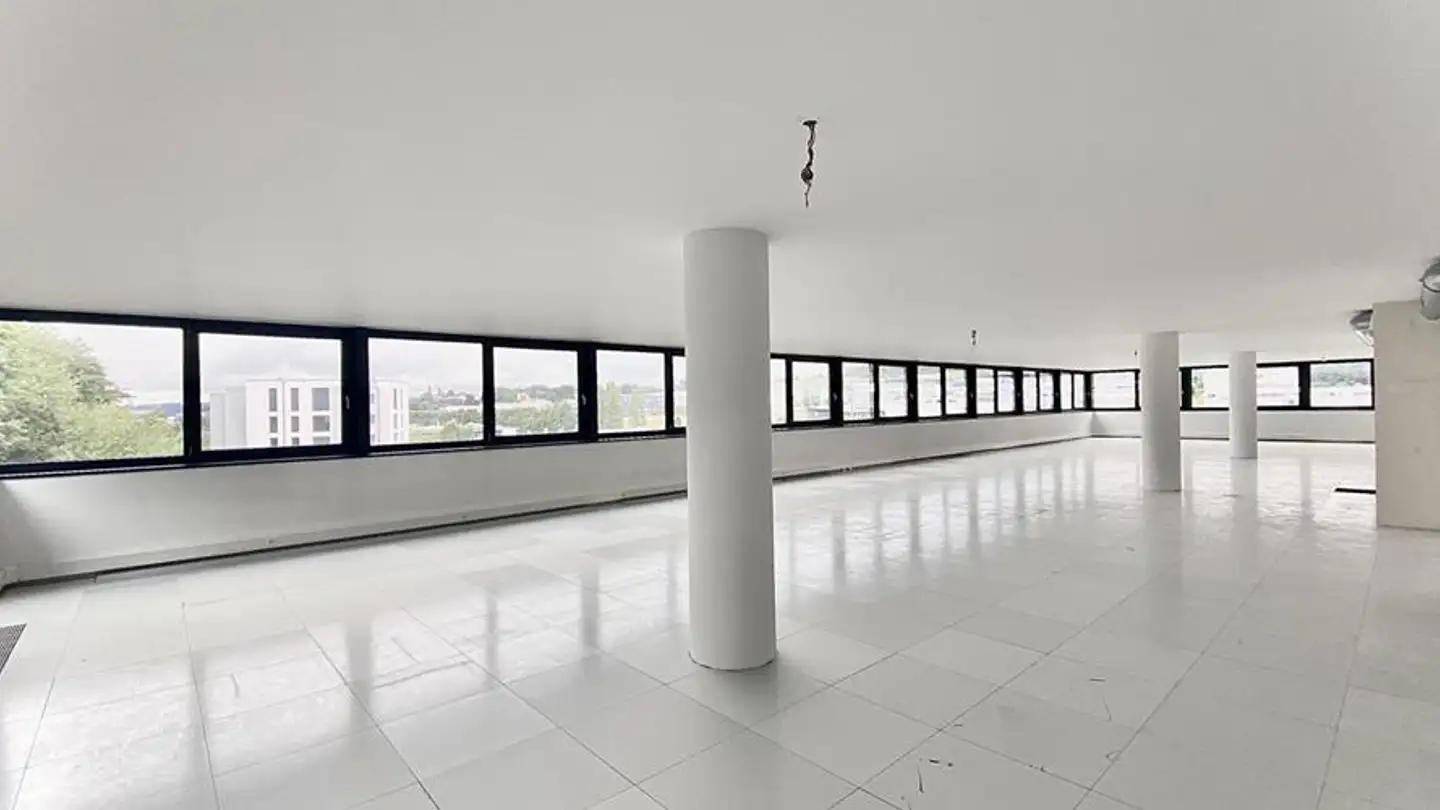 Gewerbe mieten - 1700 Fribourg - Foto 2