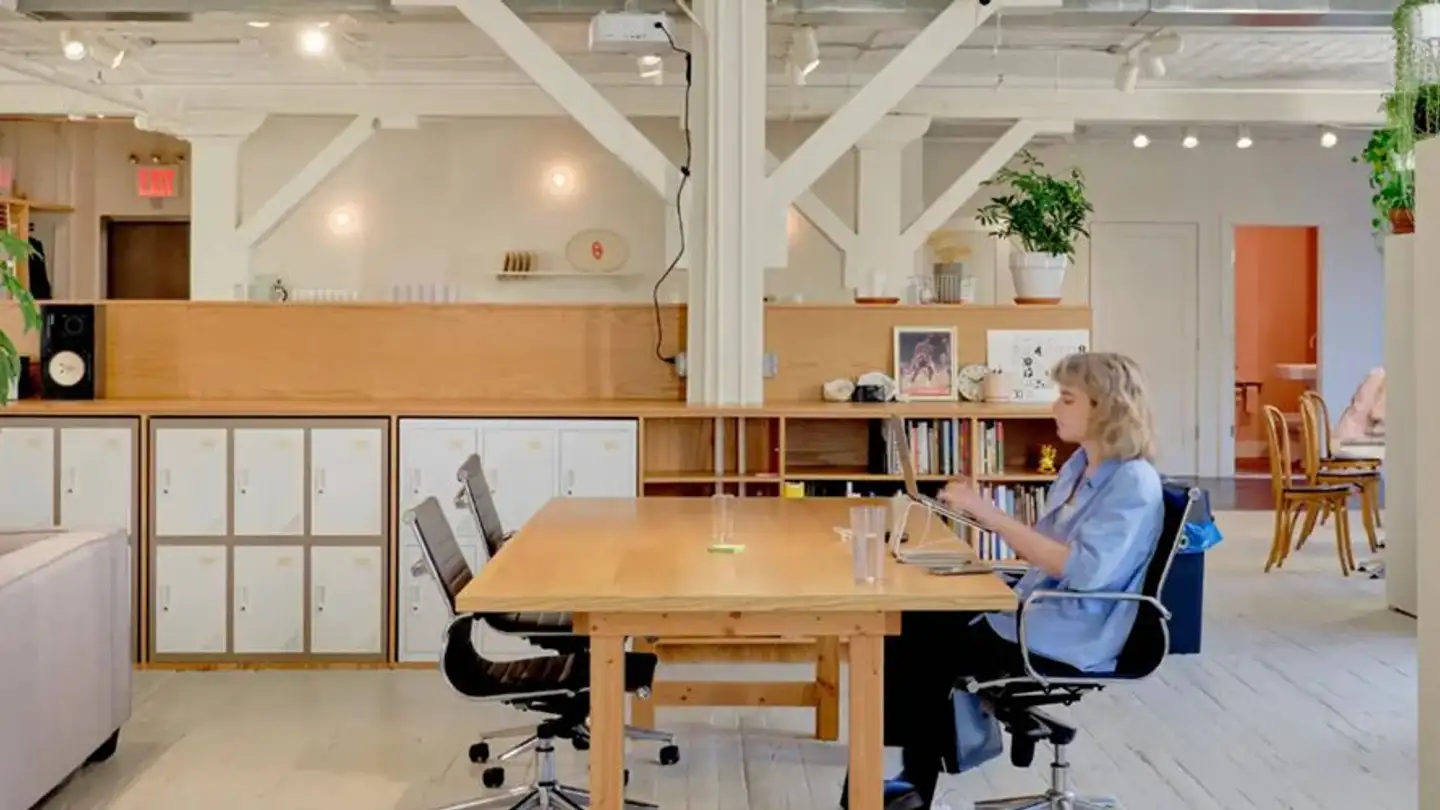 Bureau à louer - 2400 Le Locle