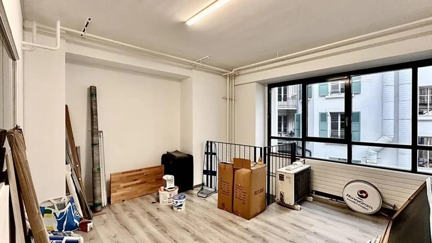 Shop for rent - 1003 Lausanne - Photo 4