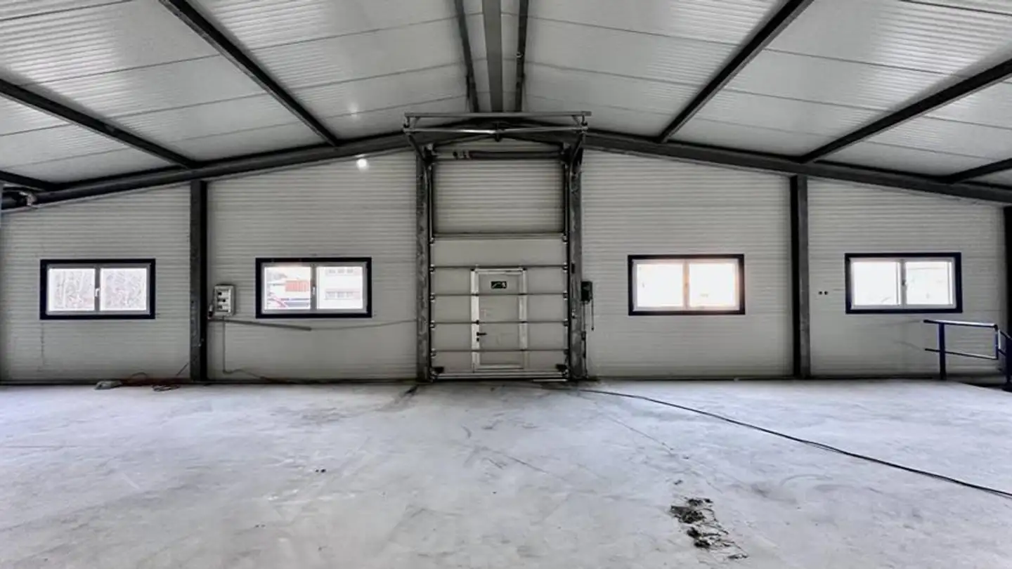 Commercial for rent - 3960 Sierre - Photo 4