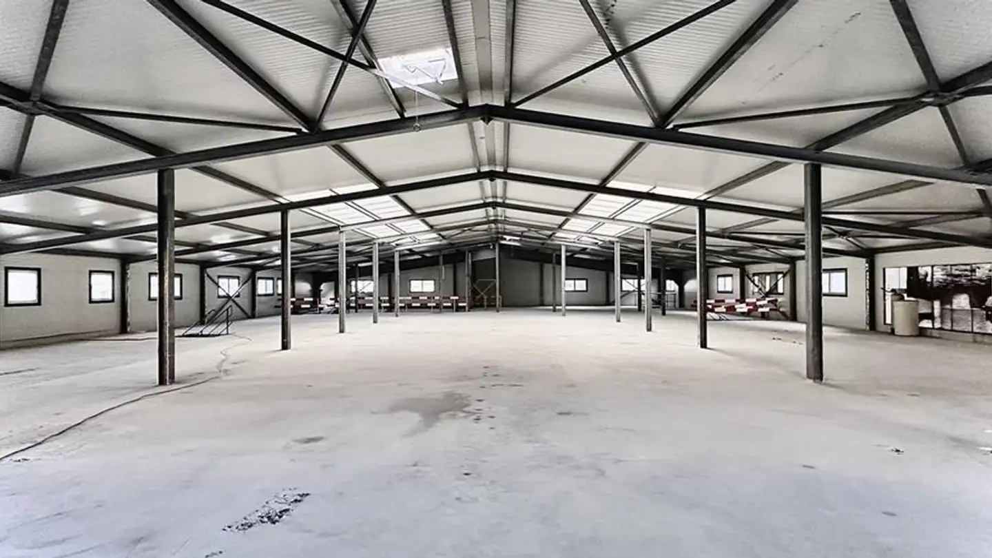 Commercial for rent - 3960 Sierre - Photo 3