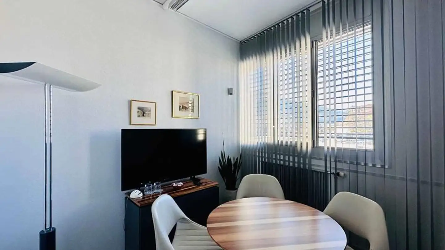 Shop for rent - 3960 Sierre - Photo 4
