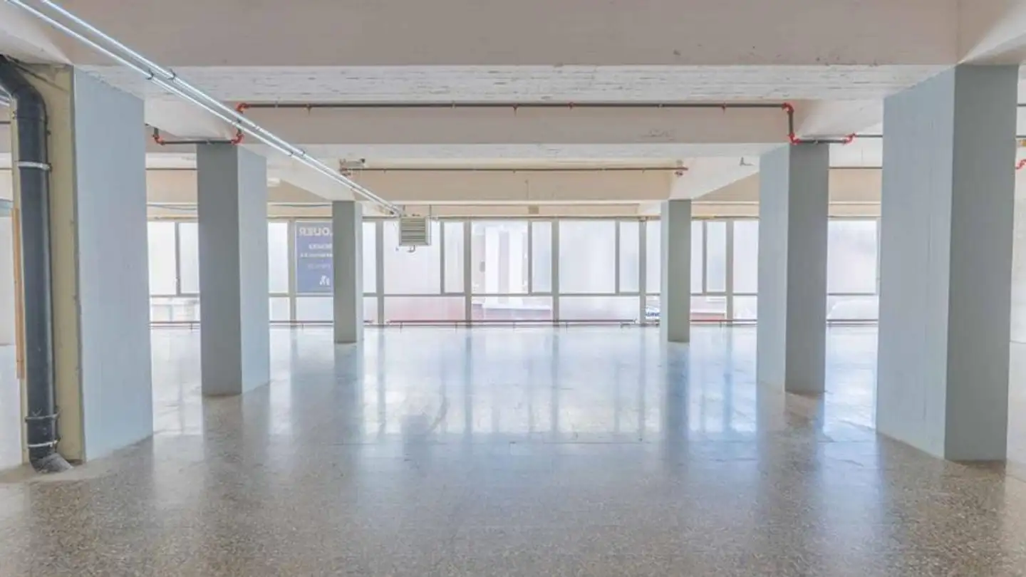 Espace de stockage à louer - 2400 Le Locle