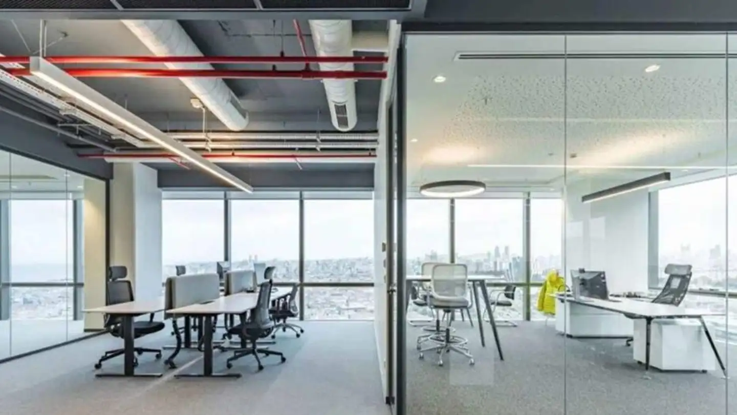Office space for rent - 1260 Nyon