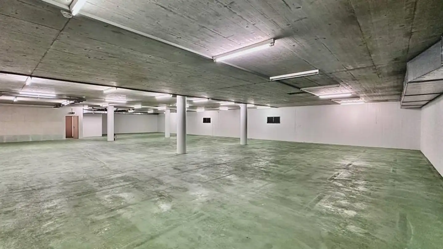 Espace de stockage à louer - 1950 Sion - Photo 3