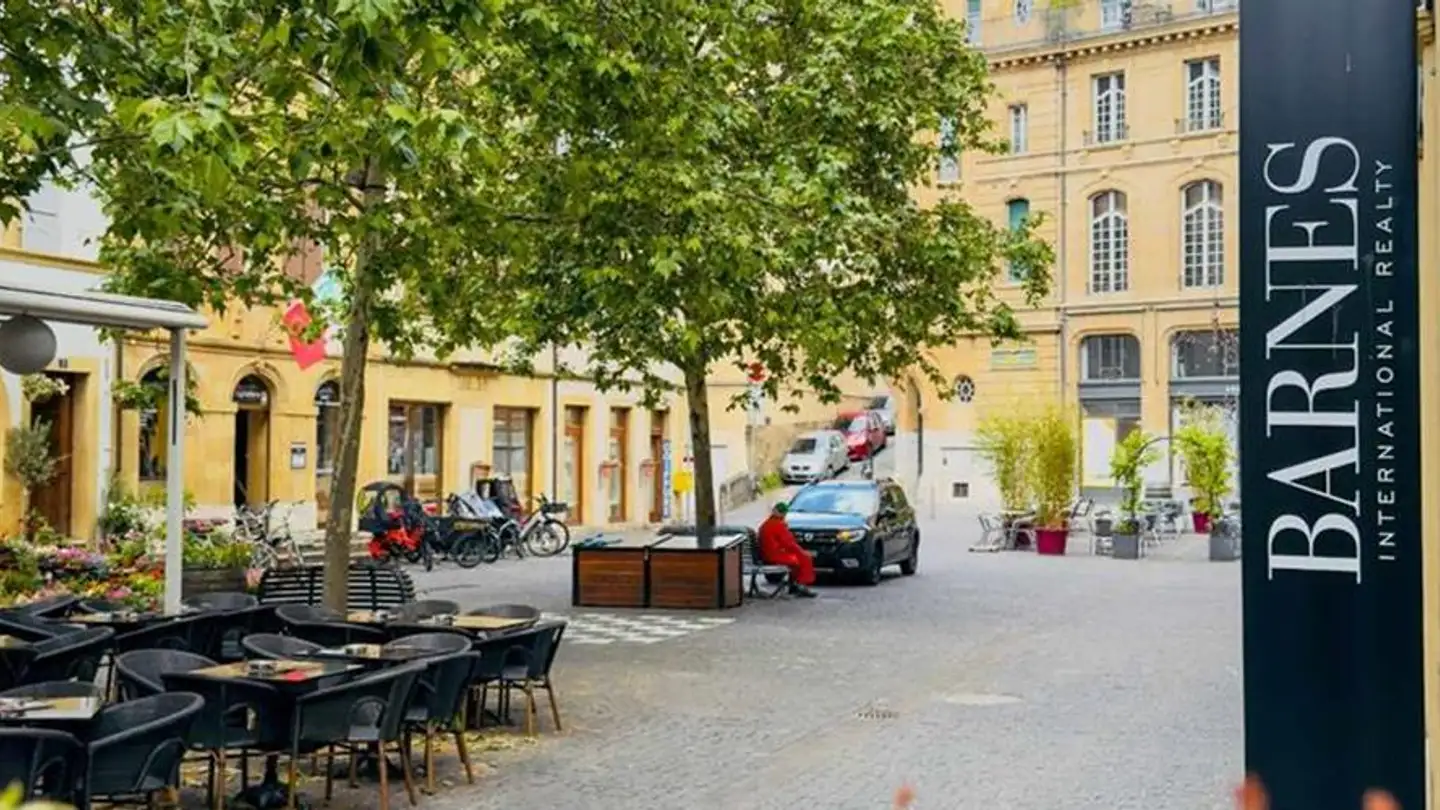 Shop for rent - 2000 Neuchâtel
