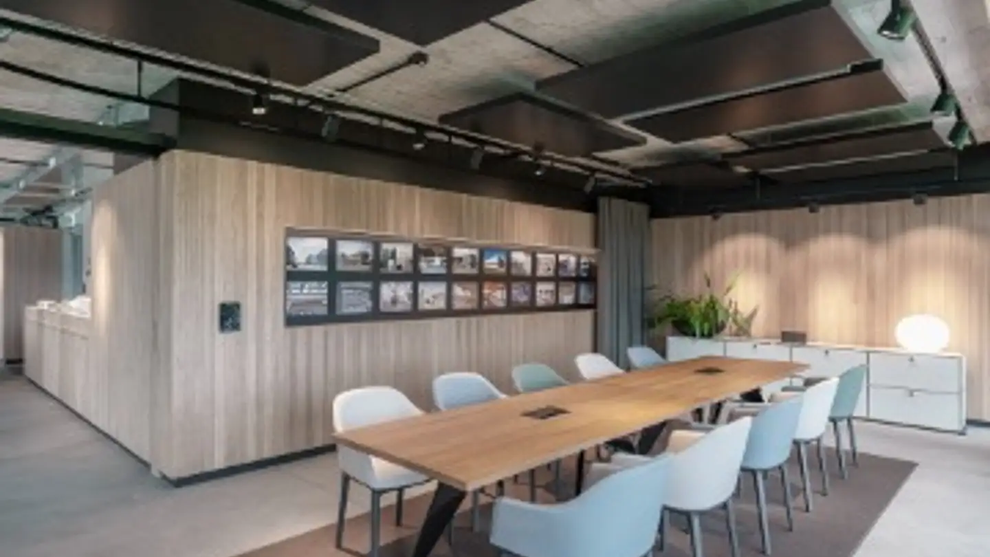Bürofläche mieten - Zürcherstrasse 109, 8852 Altendorf - Foto 4