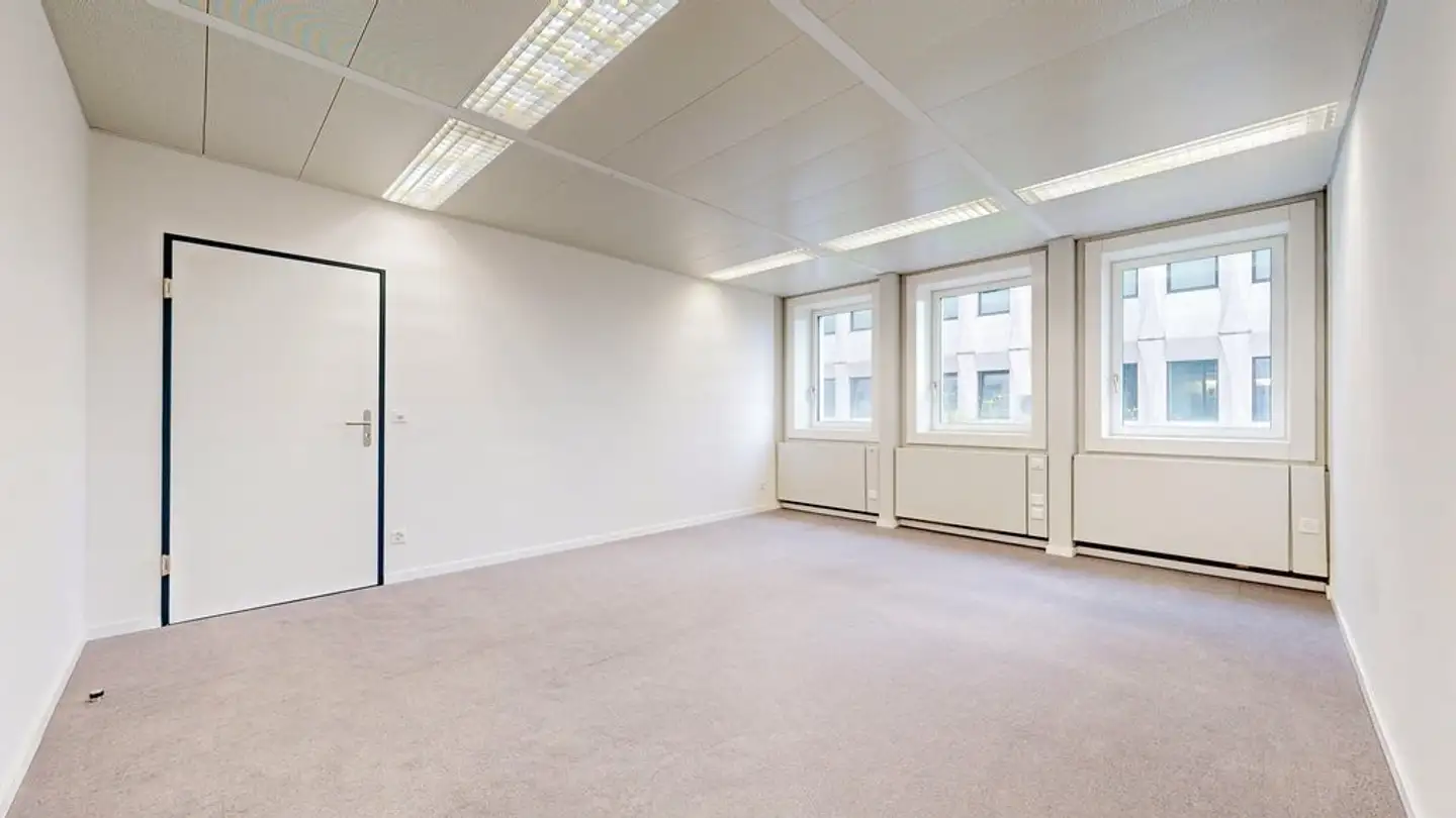 Spazio ufficio in affitto - Westbahnhofstrasse 1, 4500 Solothurn - Foto 3