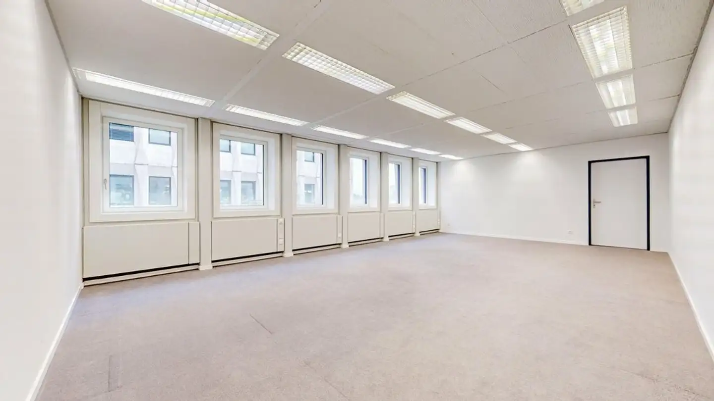 Spazio ufficio in affitto - Westbahnhofstrasse 1, 4500 Solothurn - Foto 4