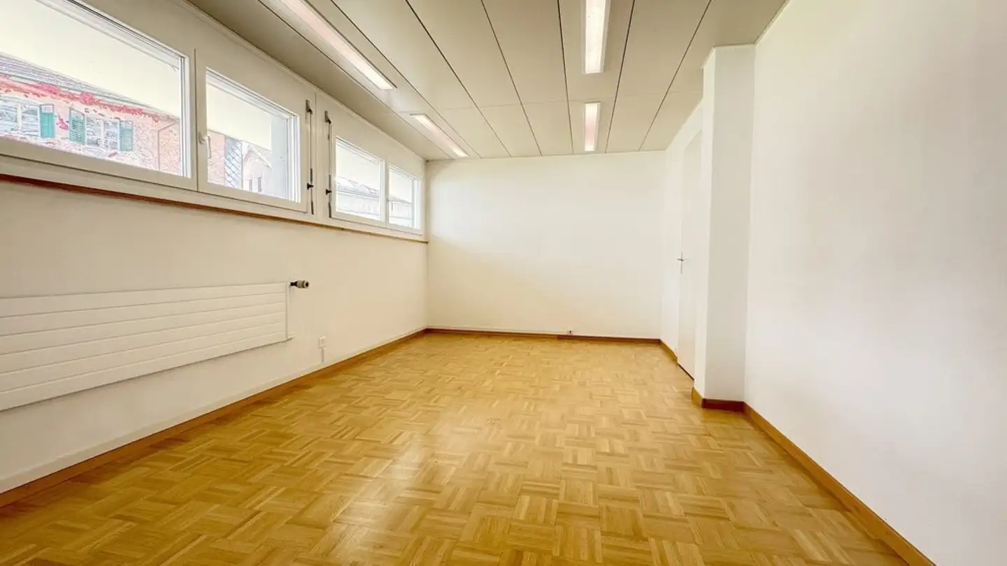 Studio medico in affitto - Hermesbühlstrasse 4, 4500 Solothurn - Foto 2