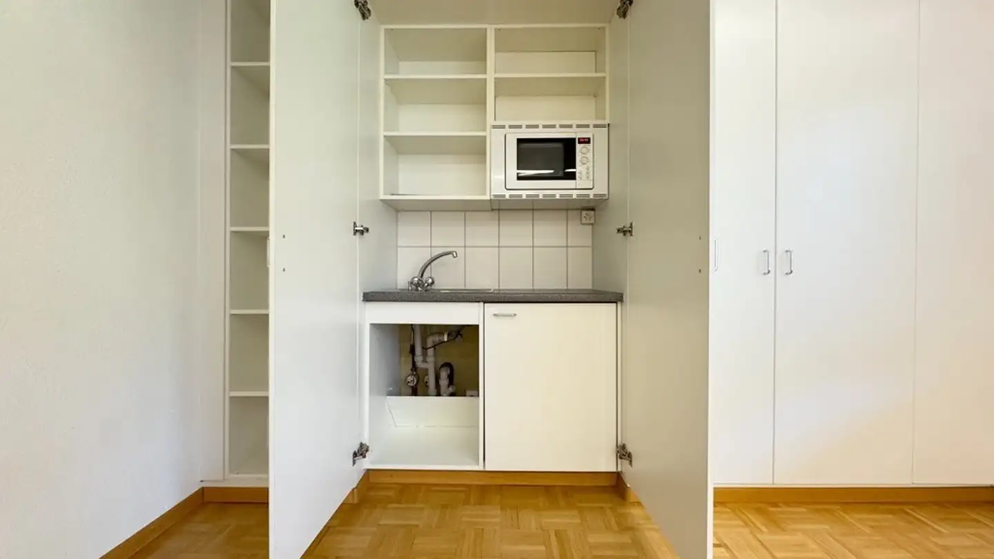 Studio medico in affitto - Hermesbühlstrasse 4, 4500 Solothurn - Foto 4