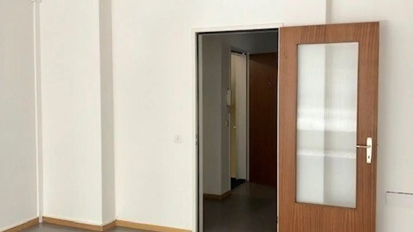 Bürofläche mieten - Clarastrasse 55, 4058 Basel - Foto 2