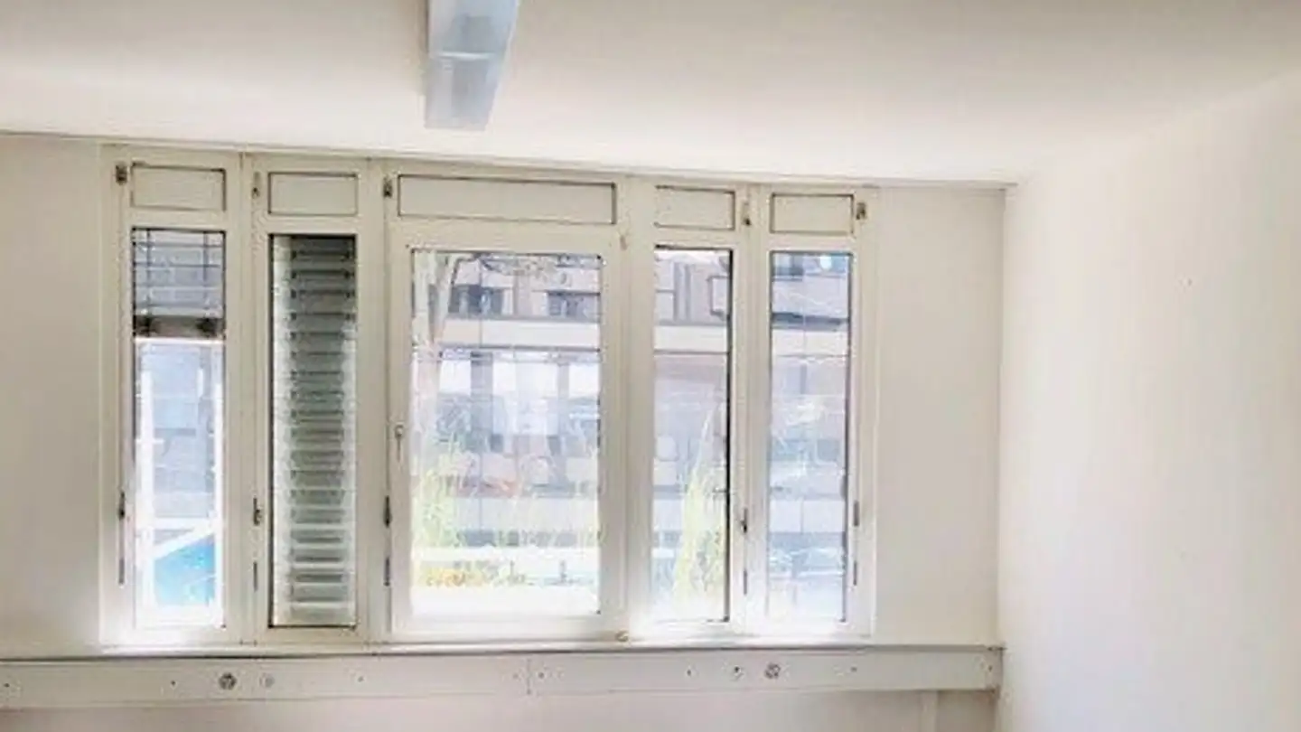 Bürofläche mieten - Clarastrasse 55, 4058 Basel - Foto 3