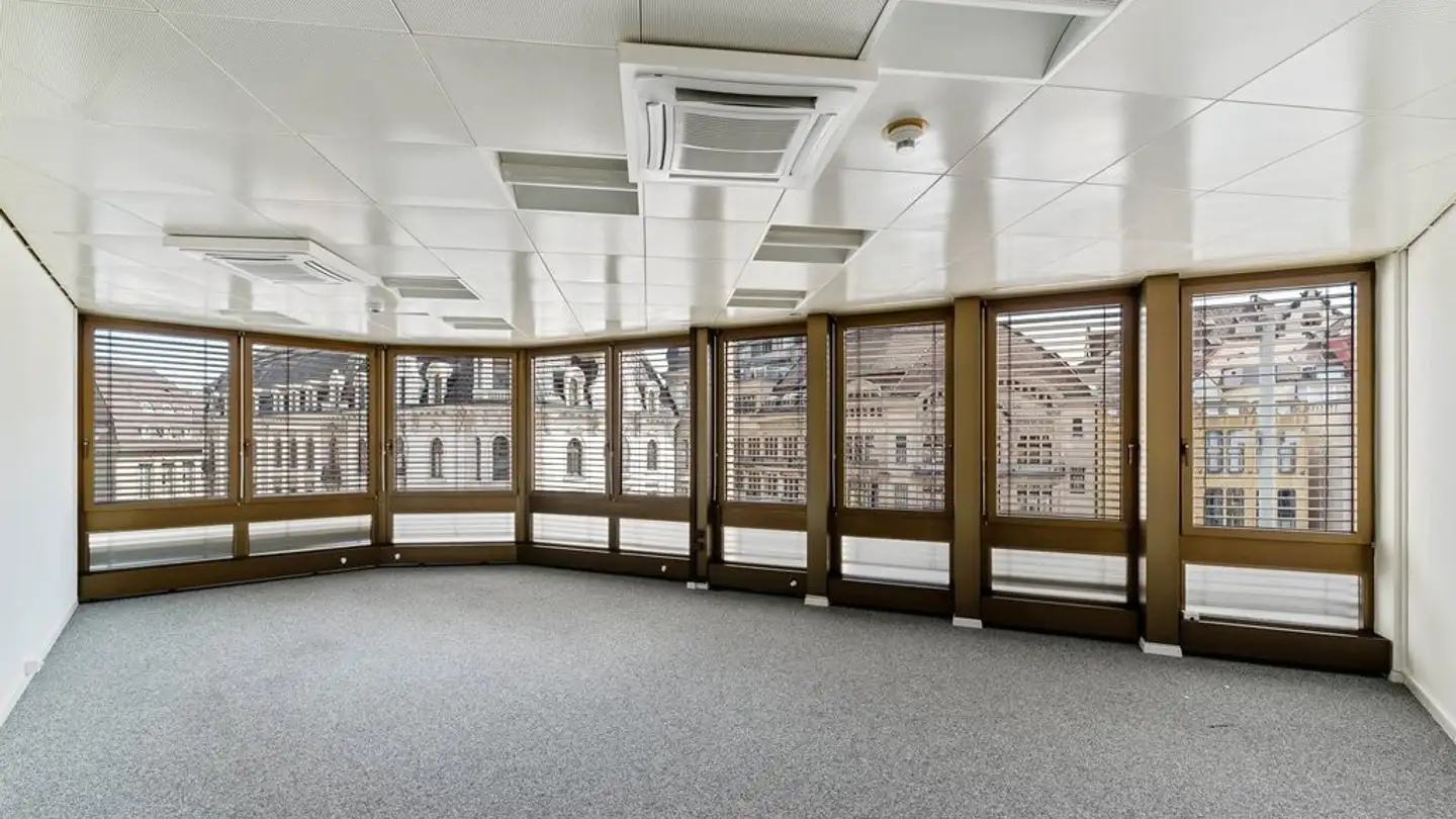 Bürofläche mieten - Schneidergasse 1, 4051 Basel - Foto 4