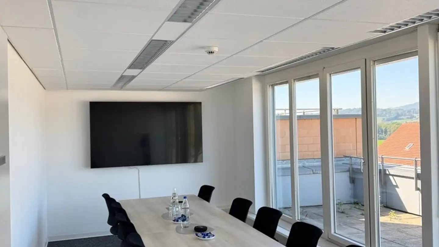 Bürofläche mieten - Rain 47, 5000 Aarau - Foto 4